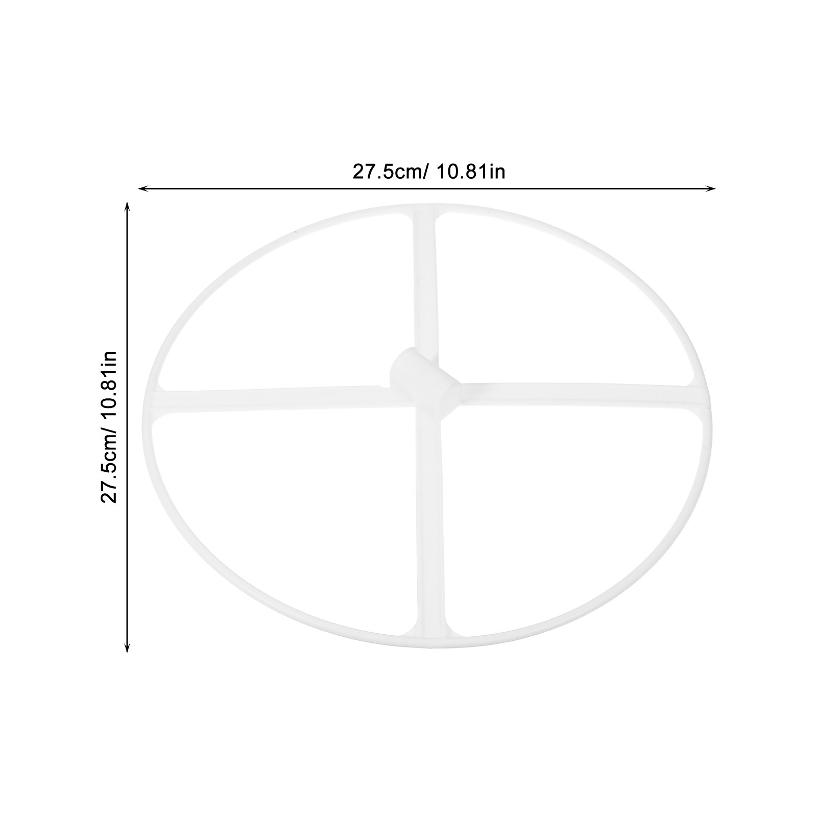 Universal Baby Bed Net Frame C - огляд і ціна Baby Nursery Frames