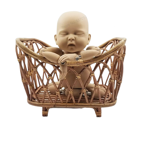 Newborn Photography Props Ratt - огляд і ціна Baby Nursery Boy