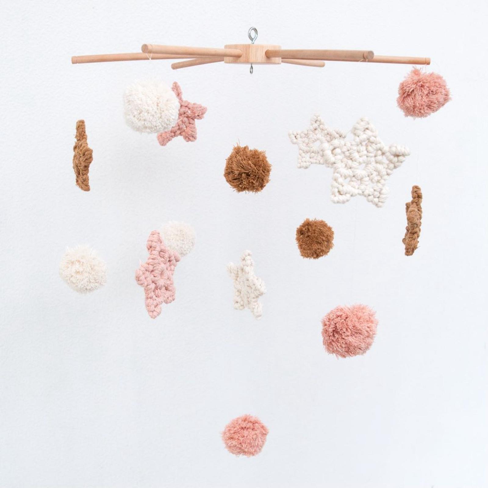 Wooden Crib Hanger Frame DIY S - огляд і ціна Baby Nursery Frames