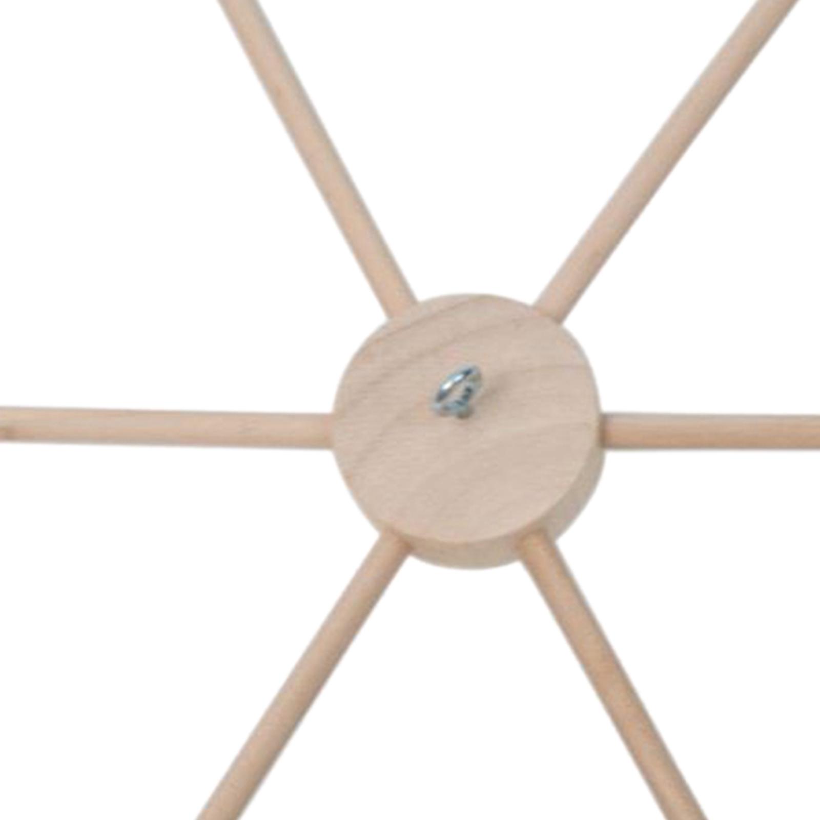 Wooden Crib Hanger Frame DIY S - огляд і ціна Baby Nursery Frames