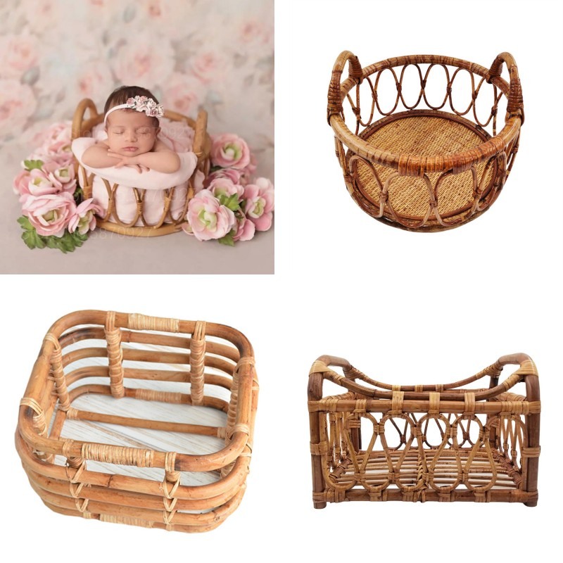 Newborn Photography Props Retr - огляд і ціна Baby Nursery Boy