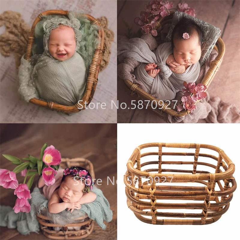 Newborn Photography Props Retr - огляд і ціна Baby Nursery Boy
