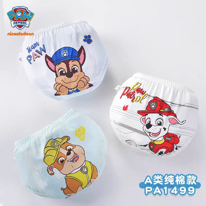 3PCS/SET Original Paw Patrol C - огляд і ціна Baby Nursery Boy